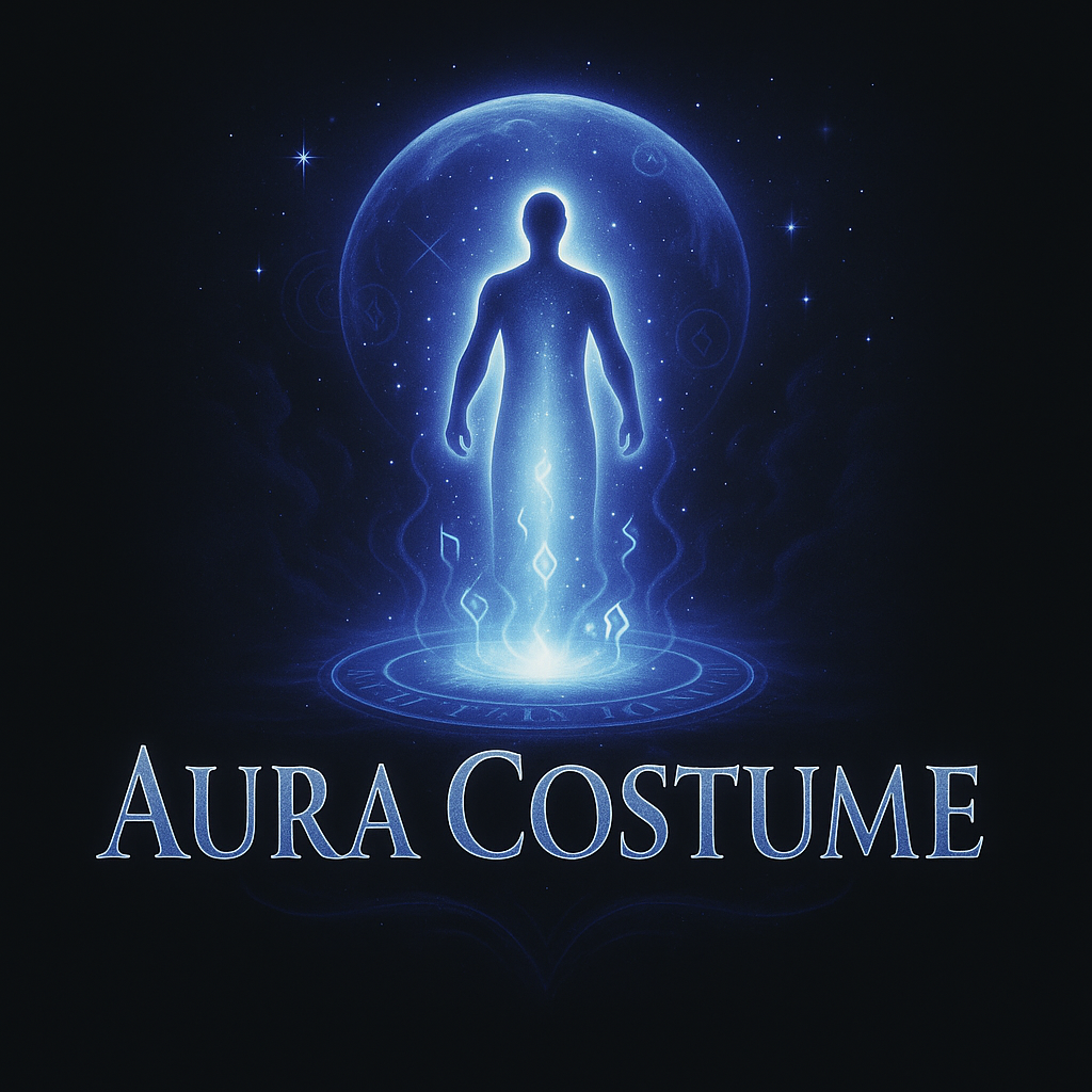 Aura Costume (ADM Service)