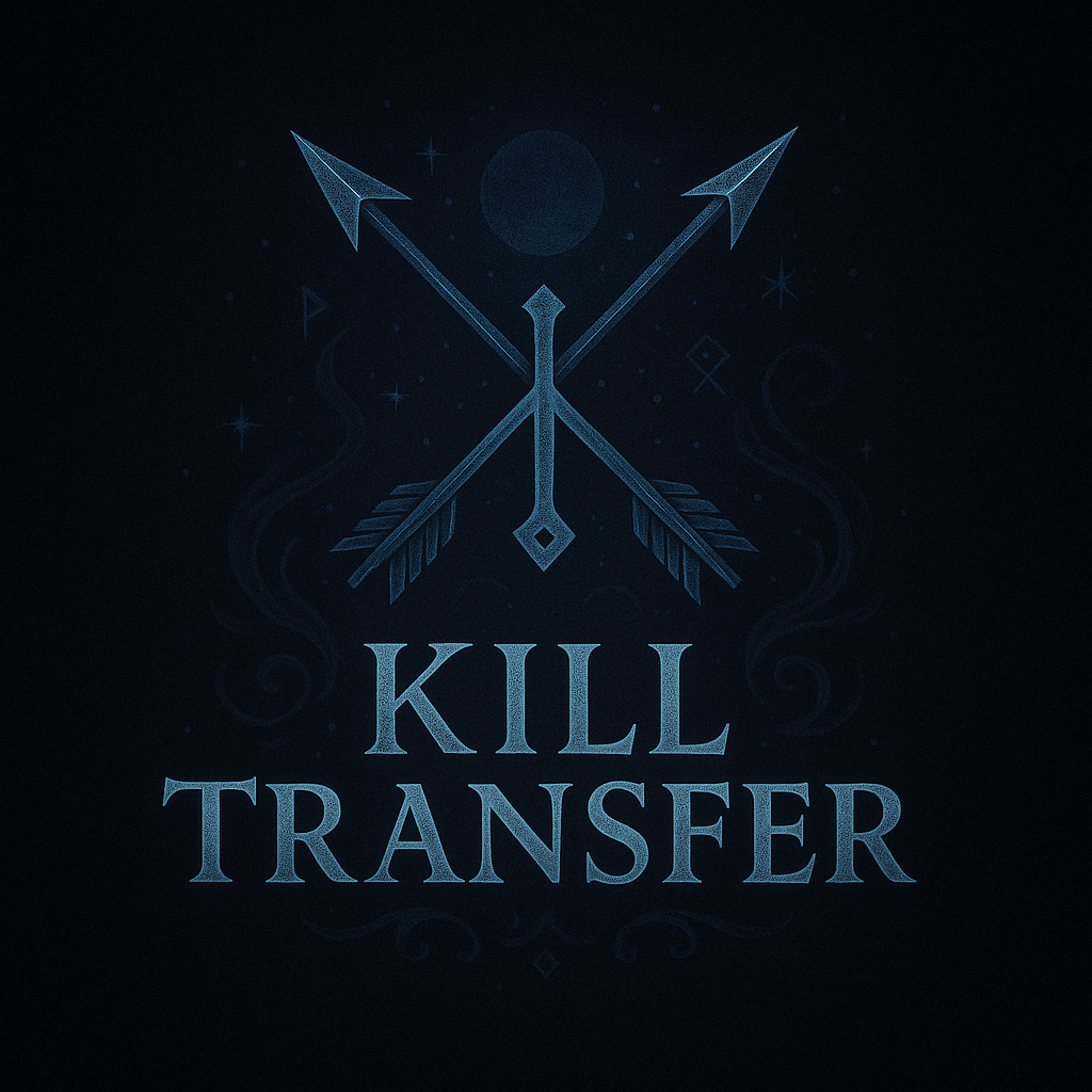 Kill Transfer (ADM Service)