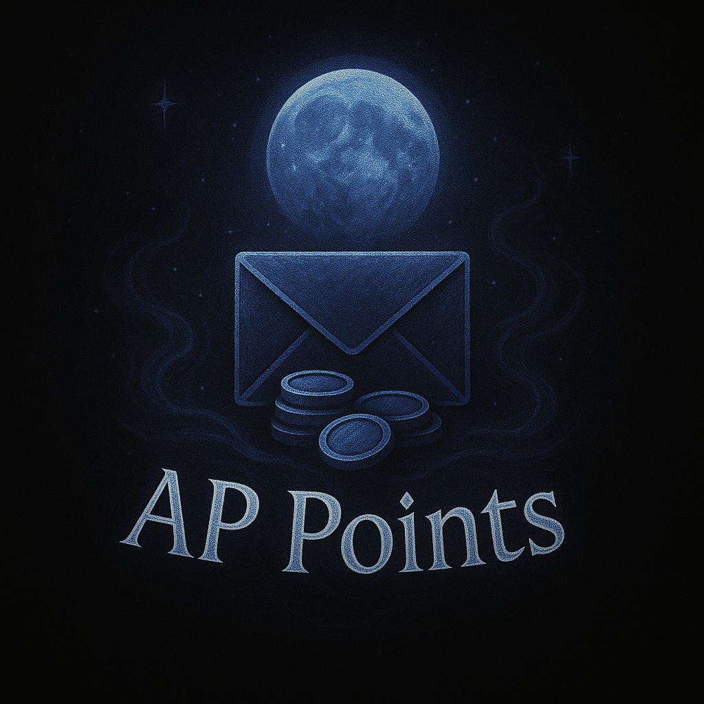 AP - Points