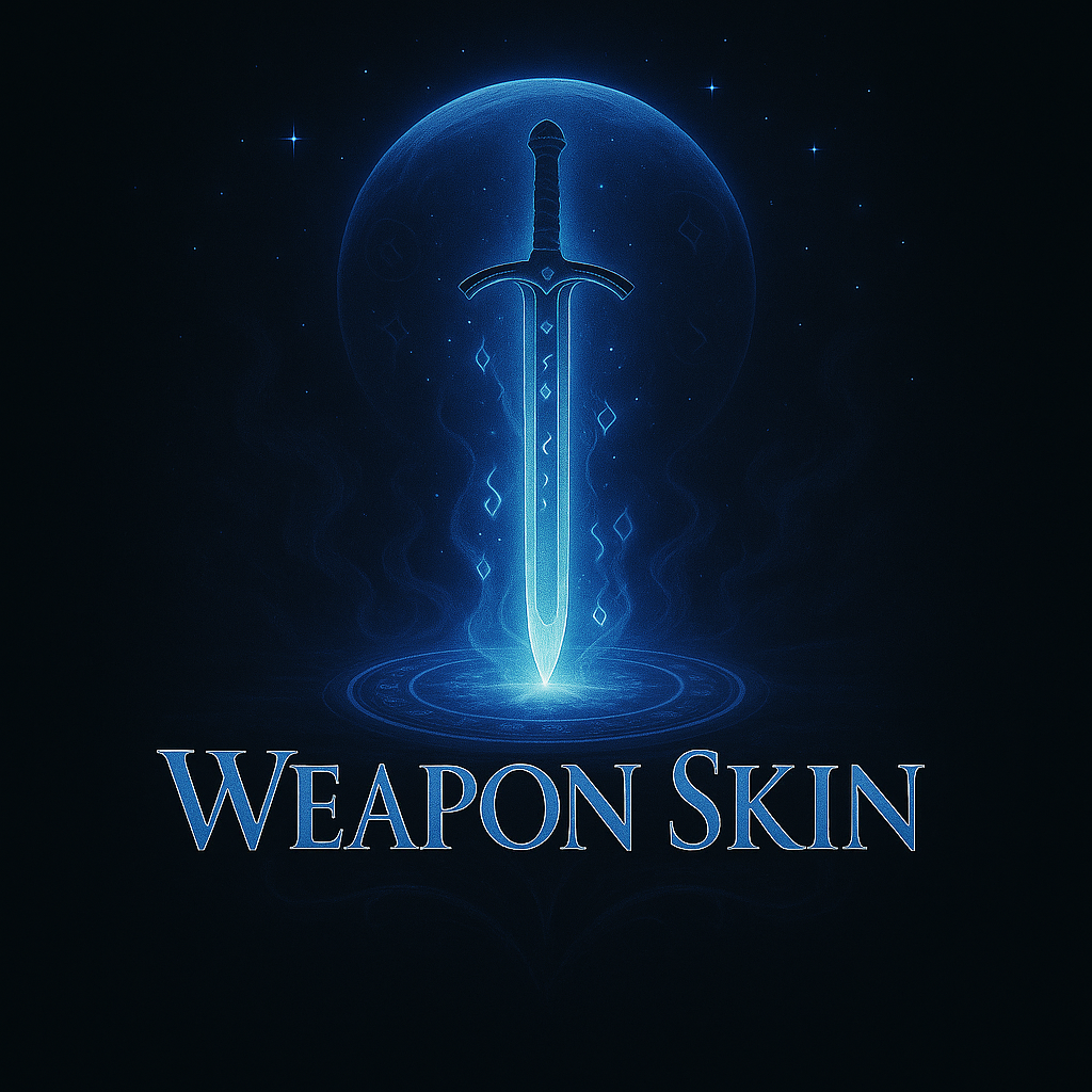 Wearpon Skin (ADM Service)